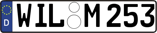 WIL-M253