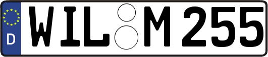 WIL-M255