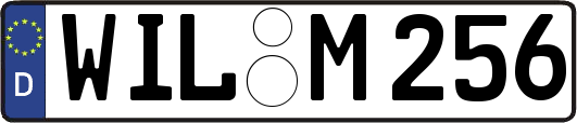WIL-M256