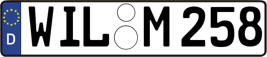 WIL-M258