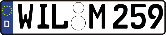 WIL-M259
