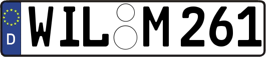WIL-M261
