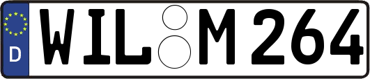 WIL-M264