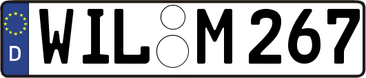 WIL-M267