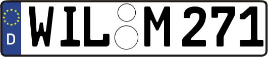 WIL-M271
