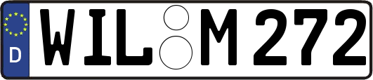 WIL-M272