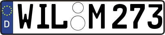 WIL-M273