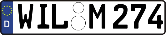 WIL-M274
