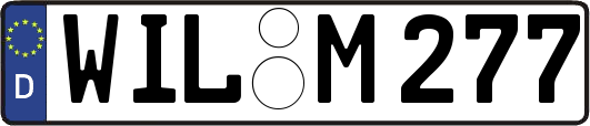WIL-M277