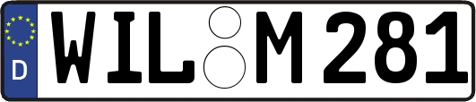 WIL-M281