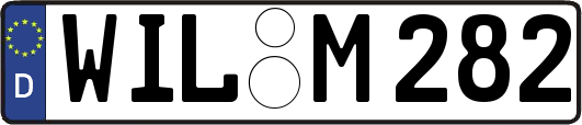 WIL-M282