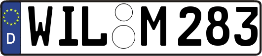 WIL-M283