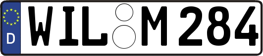 WIL-M284