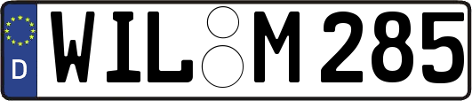 WIL-M285