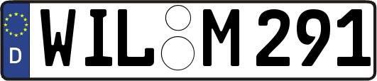 WIL-M291
