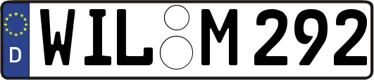 WIL-M292
