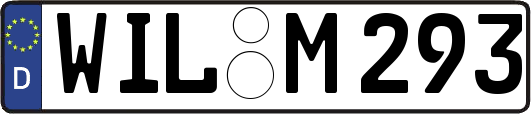 WIL-M293