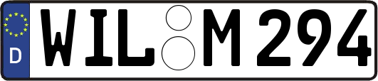 WIL-M294