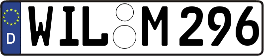 WIL-M296