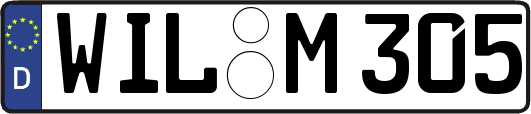 WIL-M305