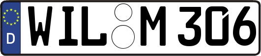 WIL-M306