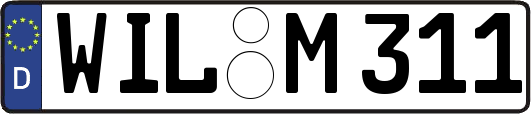 WIL-M311