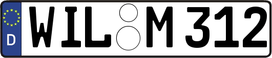 WIL-M312