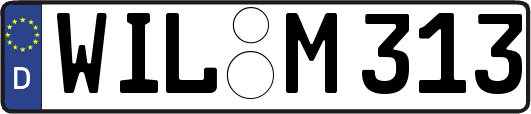 WIL-M313