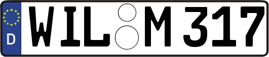 WIL-M317