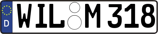 WIL-M318