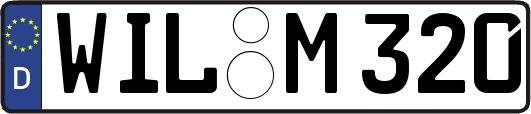 WIL-M320