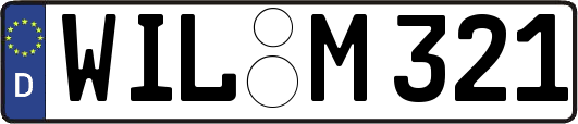 WIL-M321