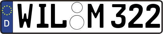 WIL-M322
