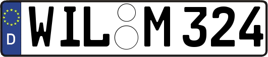 WIL-M324