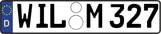 WIL-M327