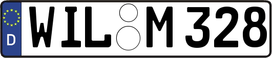 WIL-M328