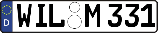 WIL-M331