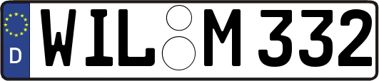 WIL-M332