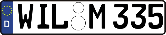 WIL-M335