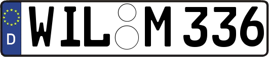 WIL-M336