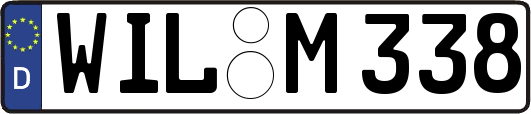 WIL-M338