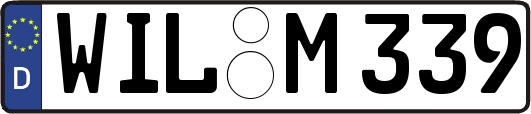 WIL-M339
