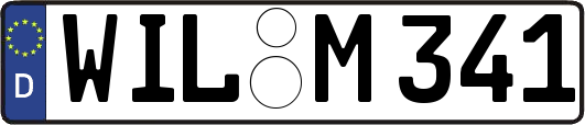 WIL-M341