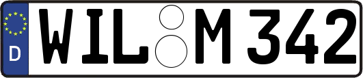 WIL-M342