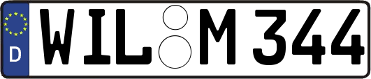 WIL-M344