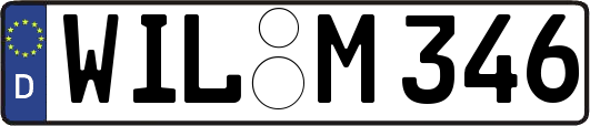 WIL-M346