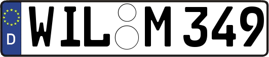 WIL-M349