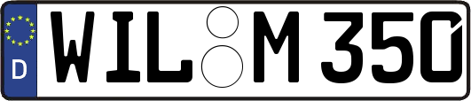 WIL-M350