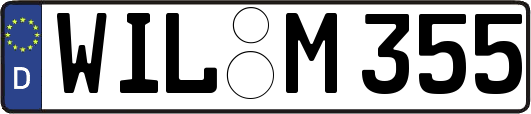 WIL-M355