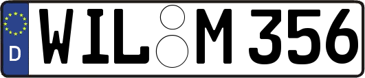 WIL-M356